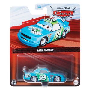 Disney Pixar Carros Veículo Básico Ernie Gearson - Mattel