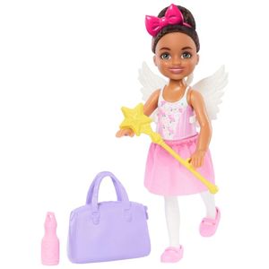 Barbie Chelsea Profissões Bailarina - Mattel