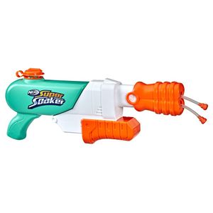 Lança Água Nerf Super Soaker Hydro Frenzy - Hasbro