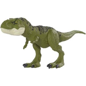 Jurassic World Rebirth Tyrannosaurus Rex 15cm - Mattel