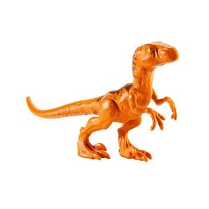Jurassic World Rebirth Velociraptor 15cm - Mattel