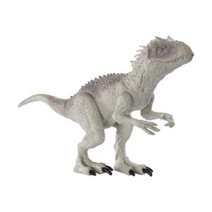 Jurassic World Rebirth Indominus Rex 15cm - Mattel