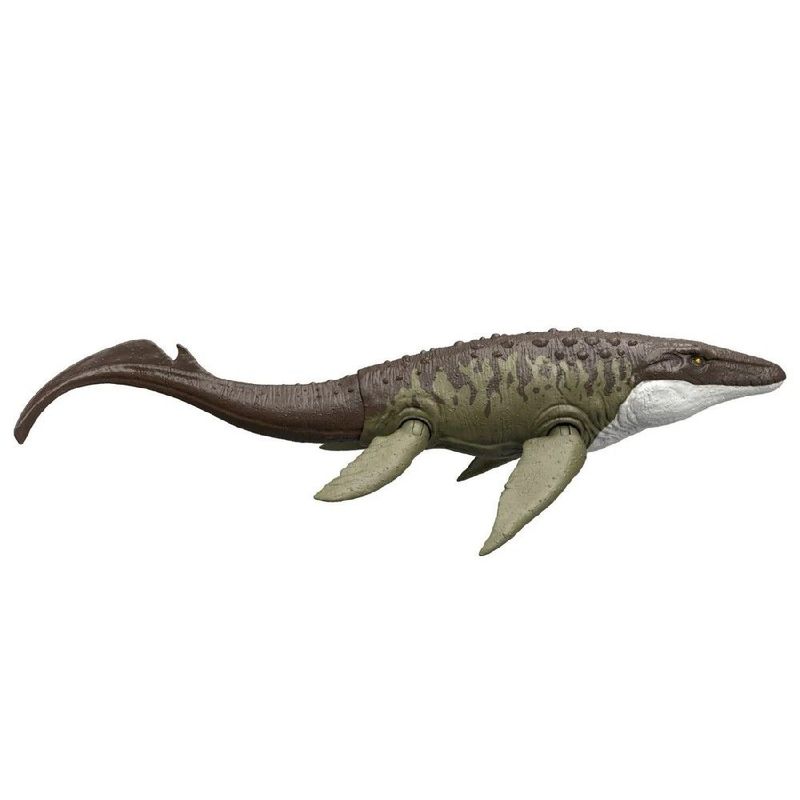 Jurassic World Rebirth Mosasaurus - Mattel 2