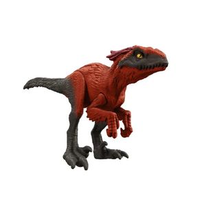 Jurassic World Rebirth Pyroraptor - Mattel