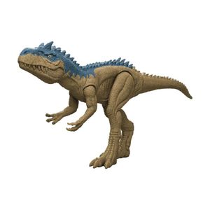 Jurassic World Rebirth Allosaurus - Mattel