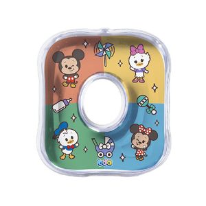 Disney Mordedor de Água Quadrado - Toyster