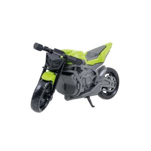 Moto de Brinquedo Dragon Sport Verde - Kendy