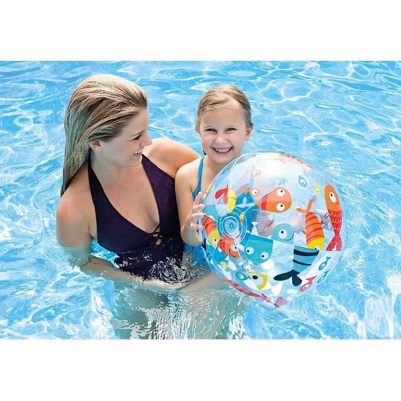 Bola-Inflavel-para-Piscina-Estampada-Sortidas---Intex
