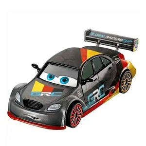 Carrinho Disney Pixar Carros Max - Mattel