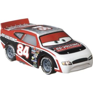 Carrinho Disney Pixar Carros Dave - Mattel