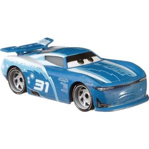 Carrinho Disney Pixar Carros Spinner - Mattel