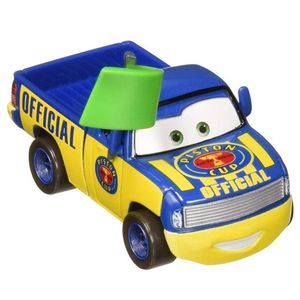 Carrinho Disney Pixar Carros  - Mattel