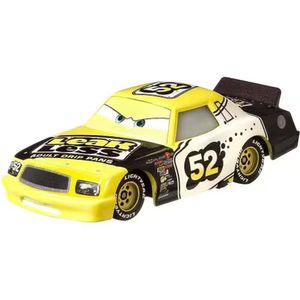 Carrinho Disney Pixar Carros Claude Scruggs - Mattel