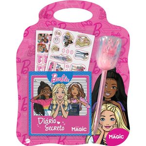 Barbie - Diário Secreto - Ciranda