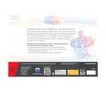 Pok mon EV 8 5 Box Cole  o Arco- ris - Copag 2