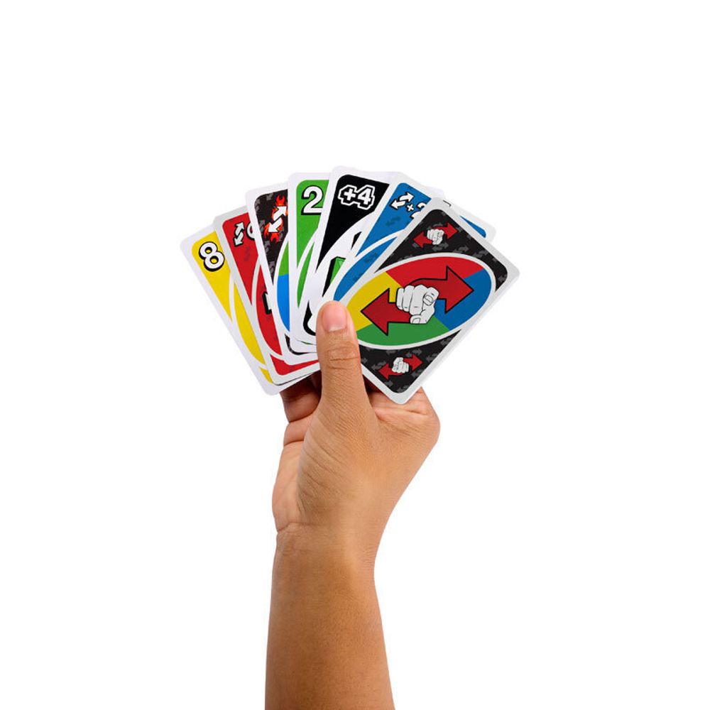 その他 uno Jogo Uno Pacote Complementar Inventer - Mattel