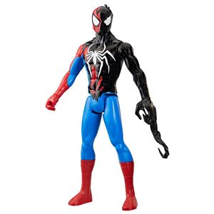 Figura Marvel VenonVersus Spider-Man - Hasbro