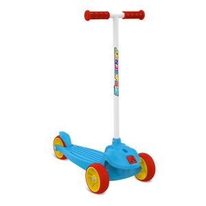 Meu Primeiro Skatenet Azul - Bandeirante