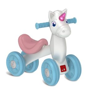 Baby Bike Equilíbrio Unicórnio - Bandeirante