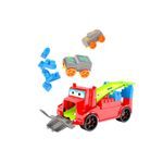 Megatruck Aventura Blocol ndia Click 45 Pe as - Dismat 0