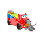 Megatruck Aventura Blocol ndia Click 45 Pe as - Dismat 1