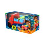 Megatruck Aventura Blocol ndia Click 45 Pe as - Dismat 2