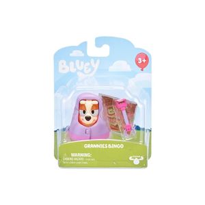 Bluey Figura Grannies Bingo  - Candide
