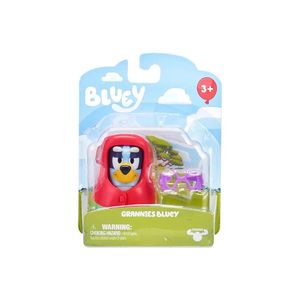 Bluey Figura Grannies Bluey - Candide