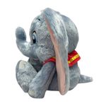 Pel cia Disney Dumbo Big Feet 25cm - Fun Divirta-se 1