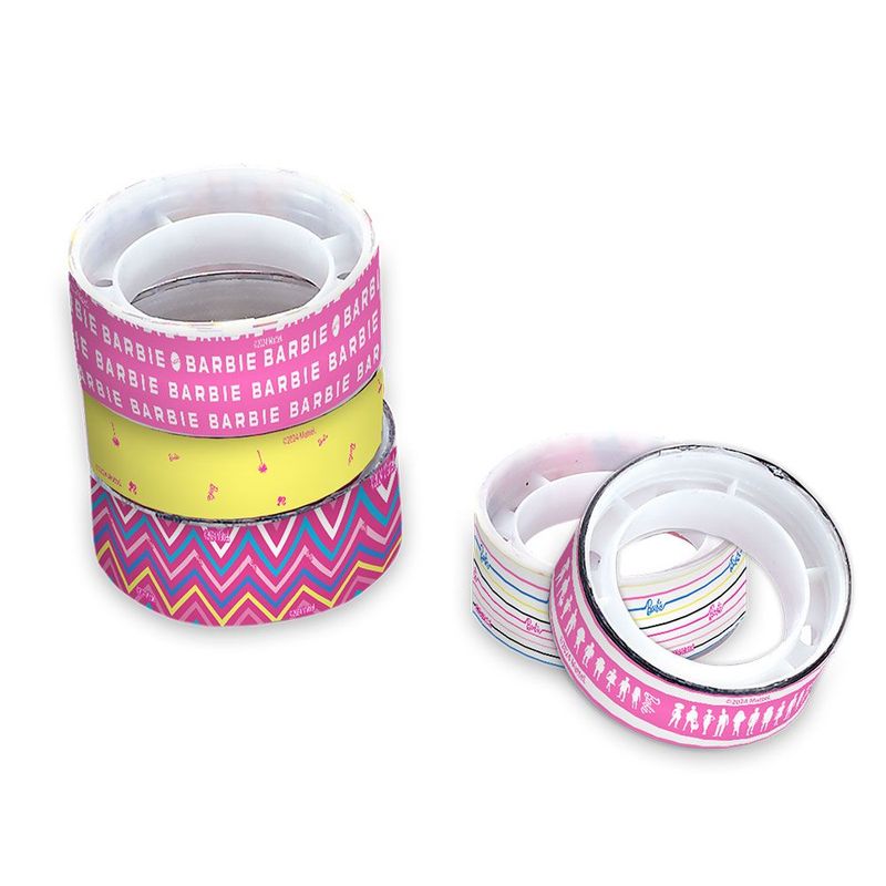 Barbie Fone de Ouvido Crie Seu Estilo - Fun Divirta-se 2