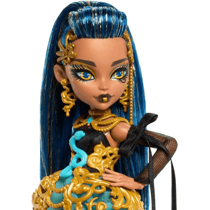 cleo-monster-high