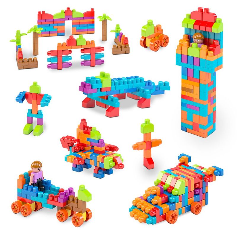 Monta Mais Blocol ndia Click 370 Pe as - Dismat  0