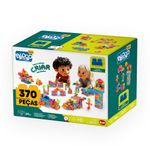 Monta Mais Blocol ndia Click 370 Pe as - Dismat  1