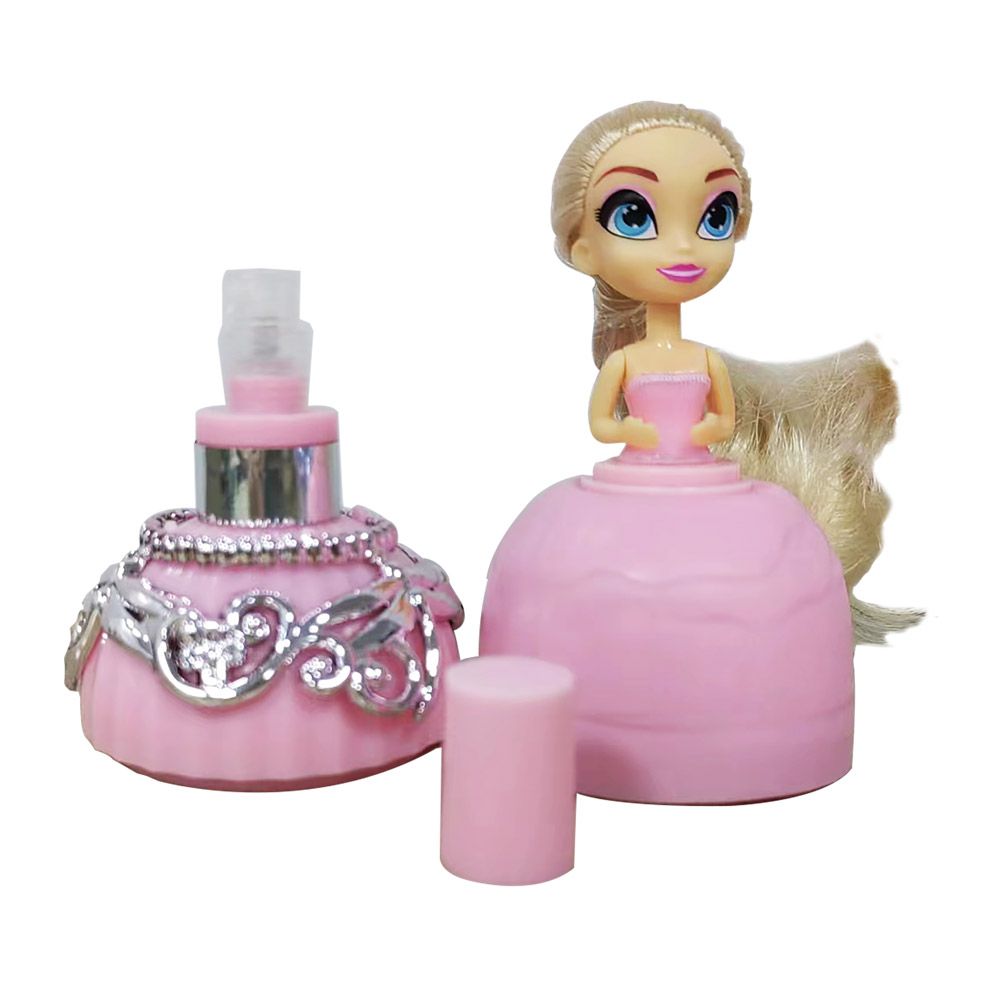 Porta Perfume Boneca Mini Ava | Fun Divirta-se Brinquedo
