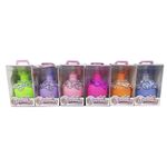 Porta Perfume Com Boneca Mini Emily - Fun Divirta-se 2