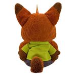 F0218-8 - DISNEY PELUCIA NICK ZOOTOPIA BIG FEET 30 CM -1-
