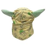 F0215-1 - STAR WARS PELUCIA GROGU BABY 30 CM 3