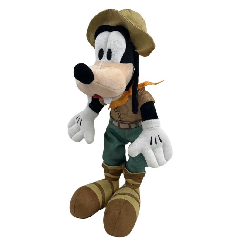 F0246-2 - DISNEY PELUCIA PATETA SAFARI 3