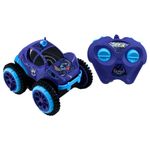 Carro de Controle Remoto Stitch 3 Fun  es - Candide 0