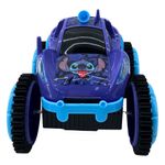 Carro de Controle Remoto Stitch 3 Fun  es - Candide 1