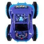 Carro de Controle Remoto Stitch 3 Fun  es - Candide 2