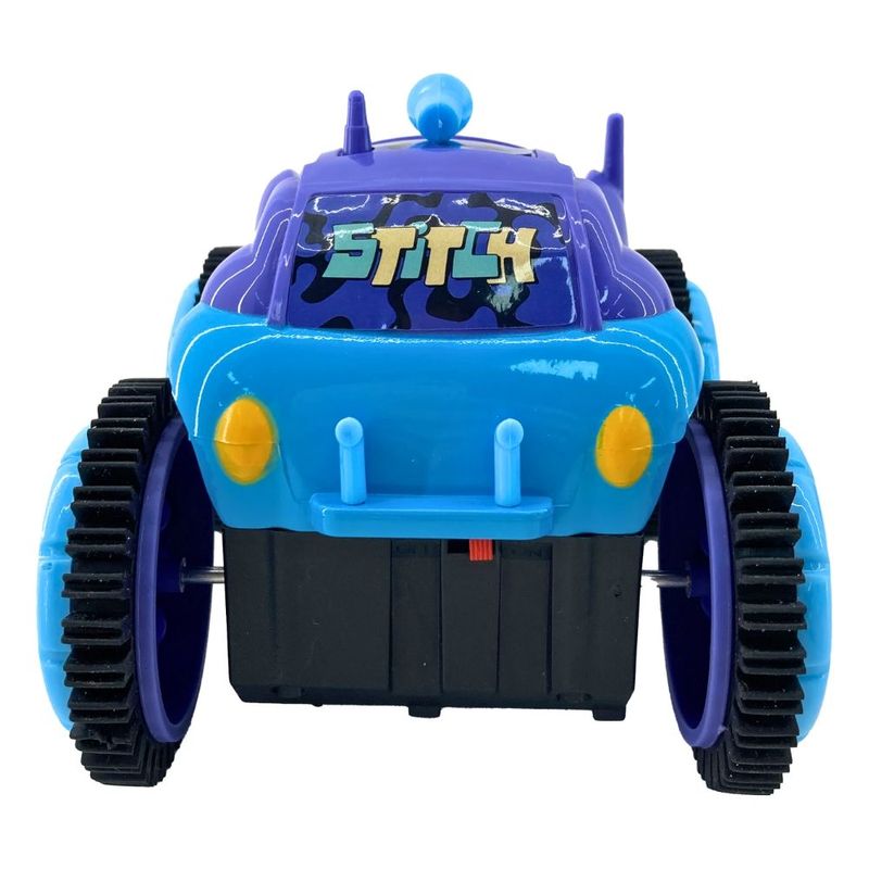 Carro de Controle Remoto Stitch 3 Fun  es - Candide 3