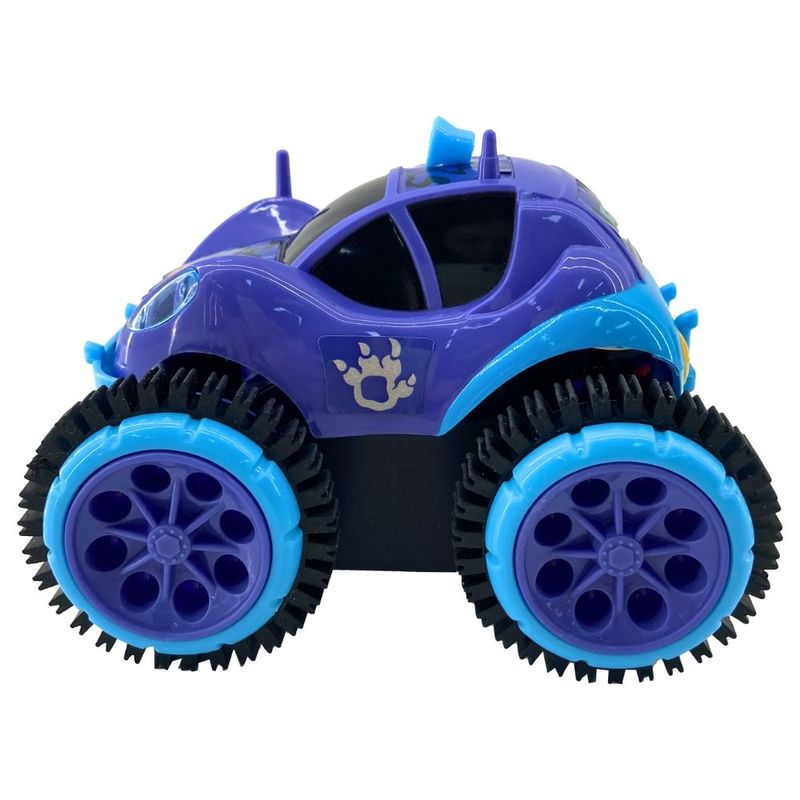Carro de Controle Remoto Stitch 3 Fun  es - Candide 4
