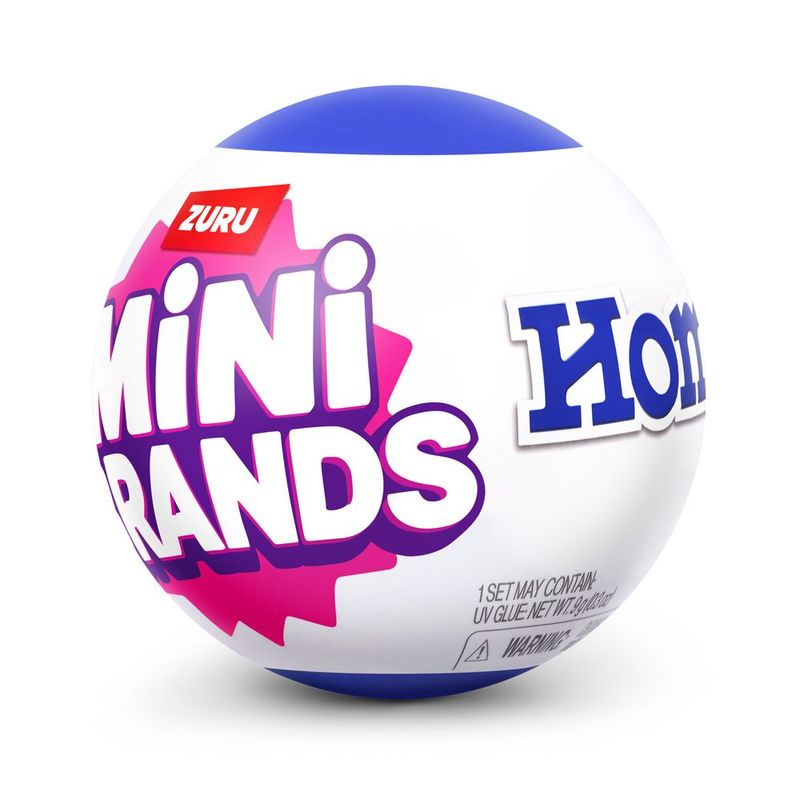 Mini Brands Home Surprise - Candide 1