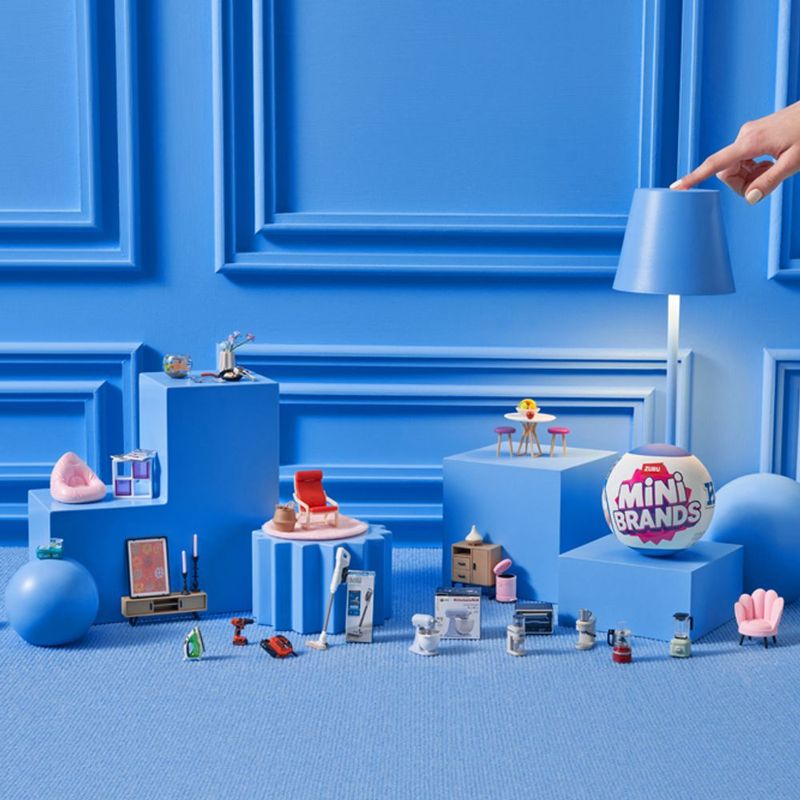Mini Brands Home Surprise - Candide 6