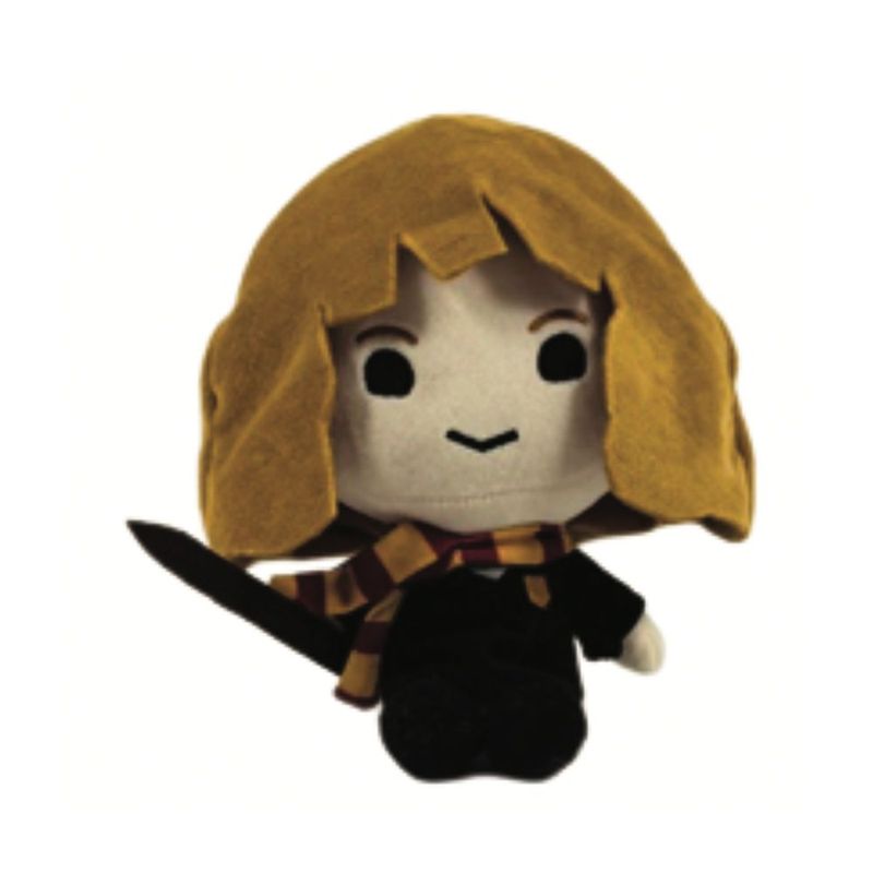 Pel cia Harry Potter Hermione 20cm - Candide 0