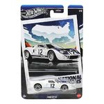 Hot Wheels Carro Vintage Ford GT40 - Mattel 0