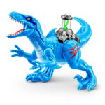 Rob  Alive Dino DNA Azul - Candide 1