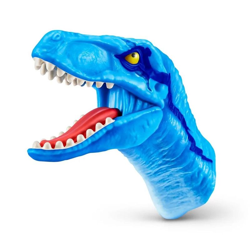 Rob  Alive Dino DNA Azul - Candide 4