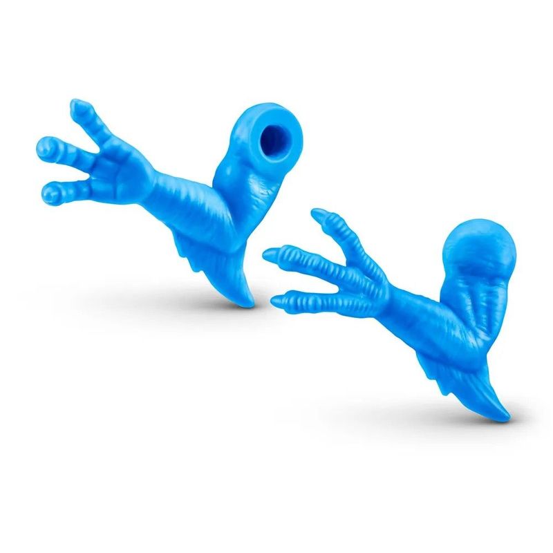 Rob  Alive Dino DNA Azul - Candide 5